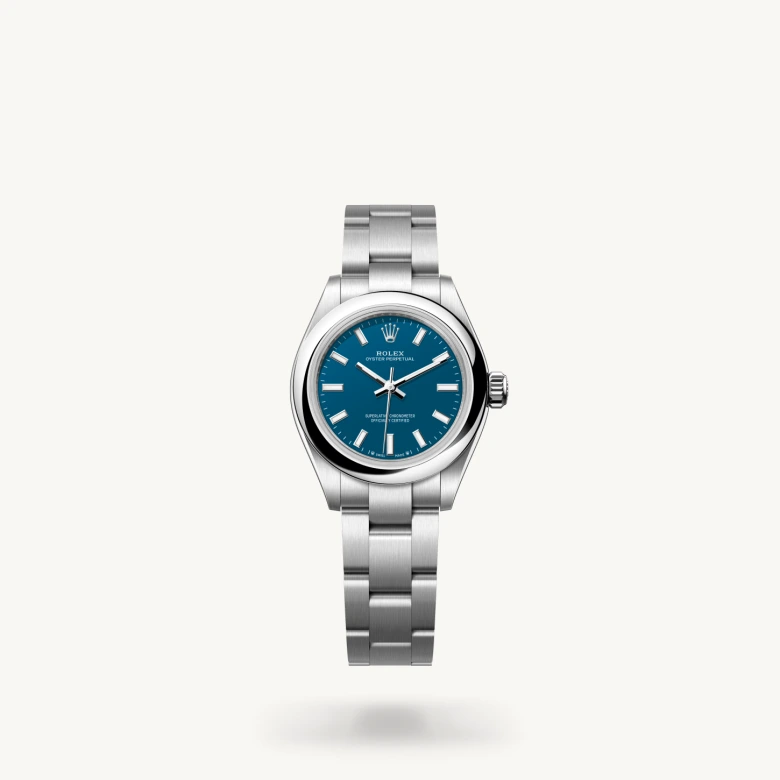Rolex Oyster Perpetual M276200-0011 - Emperor Watch & Jewellery Singapore