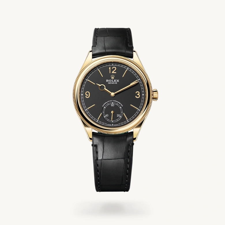 Rolex 1908 M52508-0002 - Emperor Watch & Jewellery Singapore