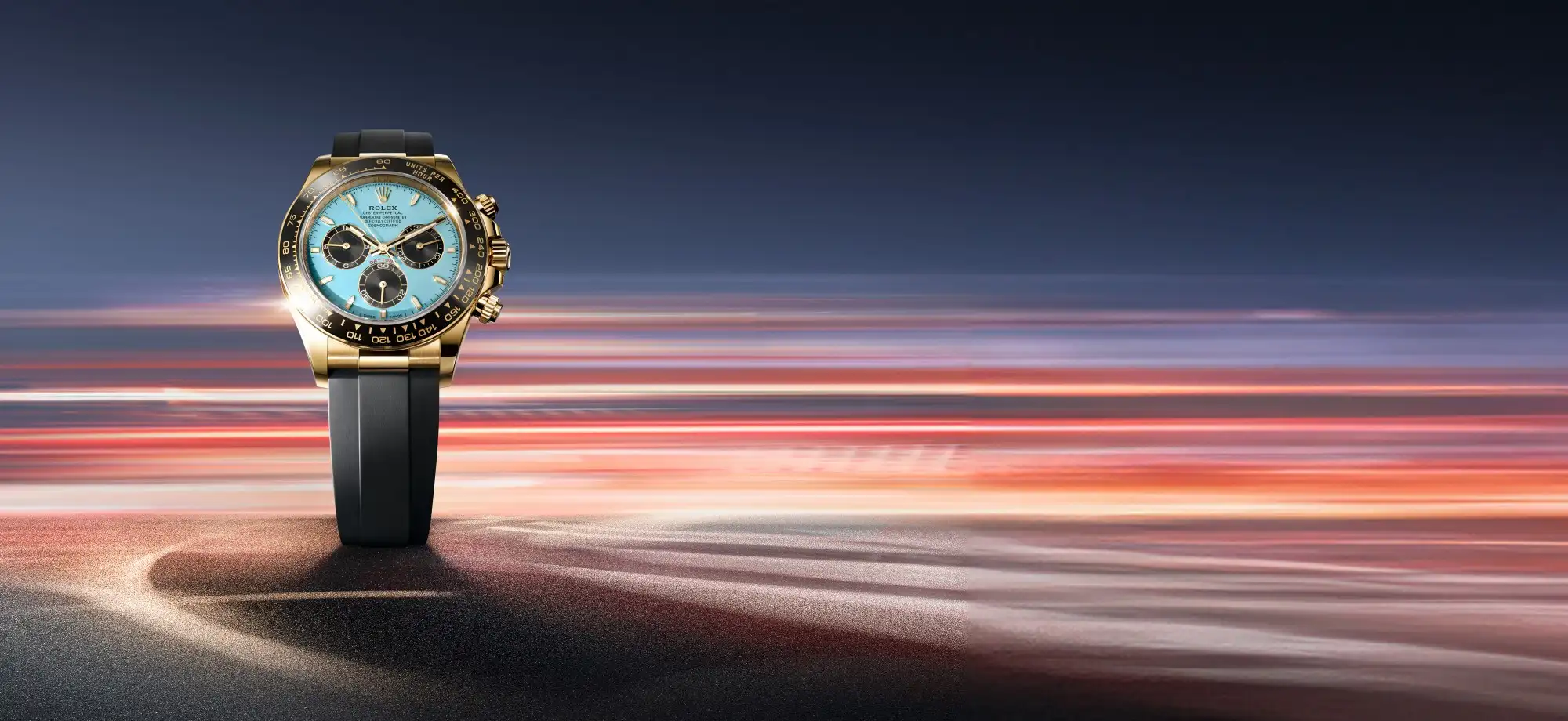 Rolex Cosmograph Daytona - Emperor Watch & Jewellery Singapore