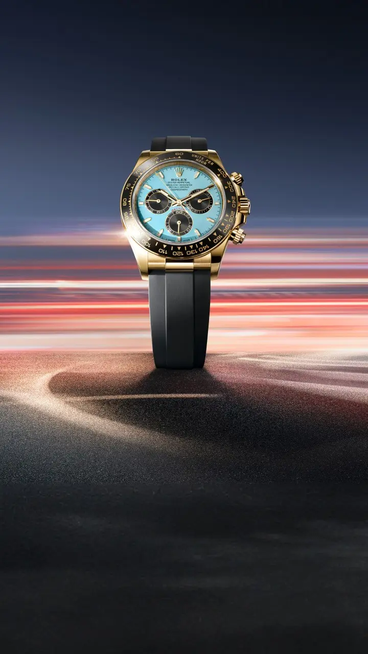 Rolex Cosmograph Daytona - Emperor Watch & Jewellery Singapore