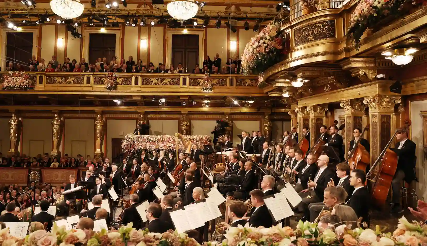 Rolex and the Vienna Philharmonic - Emperor Watch & Jewellery Singapore