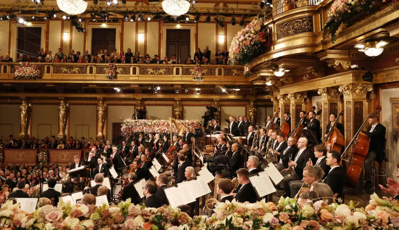 Rolex and the Vienna Philharmonic - Emperor Watch & Jewellery Singapore