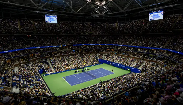 Rolex & The US Open - Emperor Watch & Jewellery Singapore