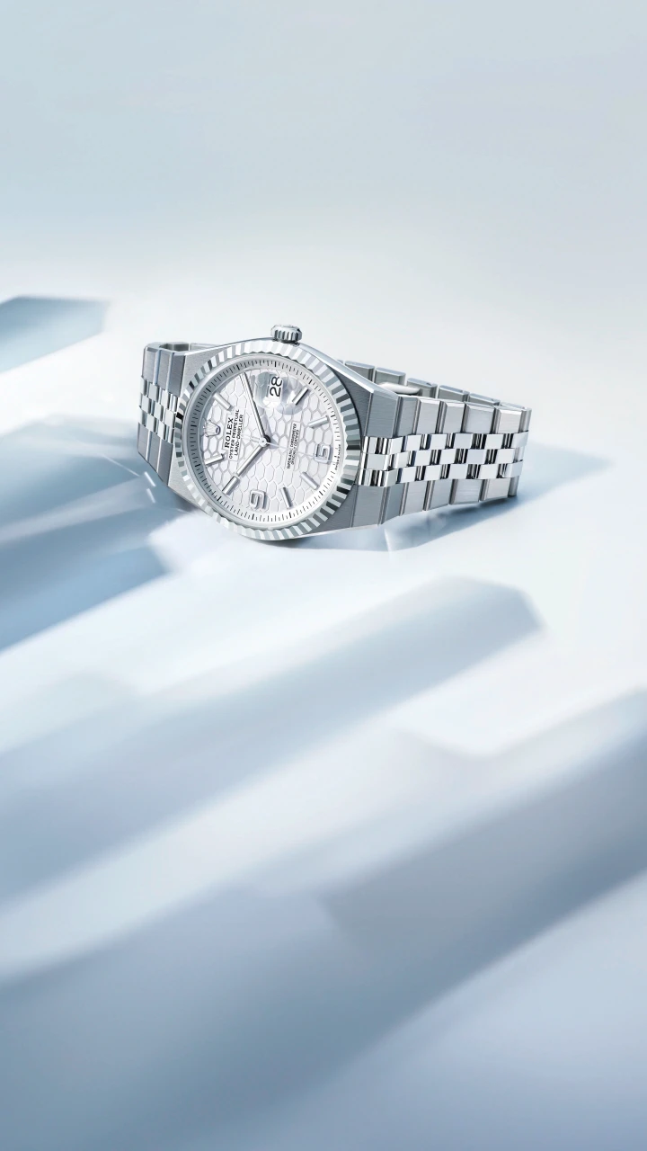 Rolex Land-Dweller - Emperor Watch & Jewellery Singapore