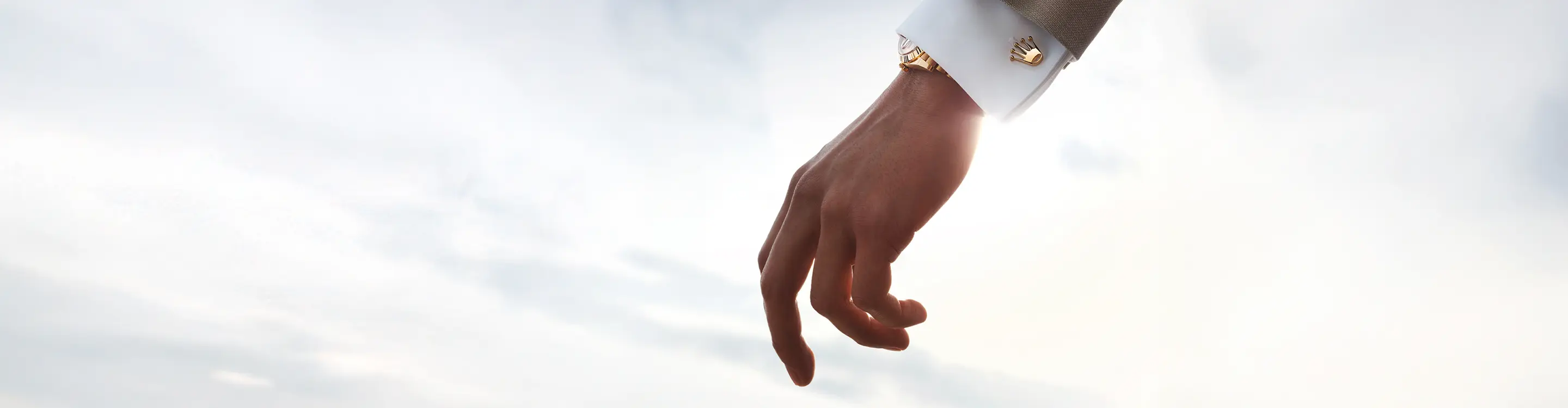 Rolex accessories - Emperor Watch & Jewellery Singapore