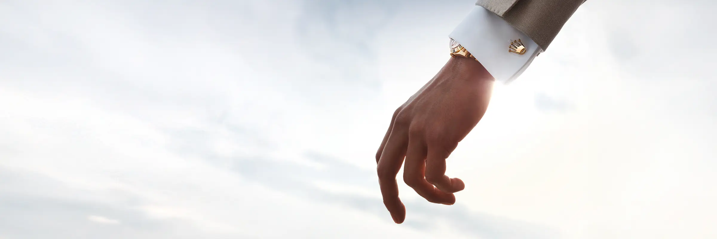 Rolex accessories - Emperor Watch & Jewellery Singapore