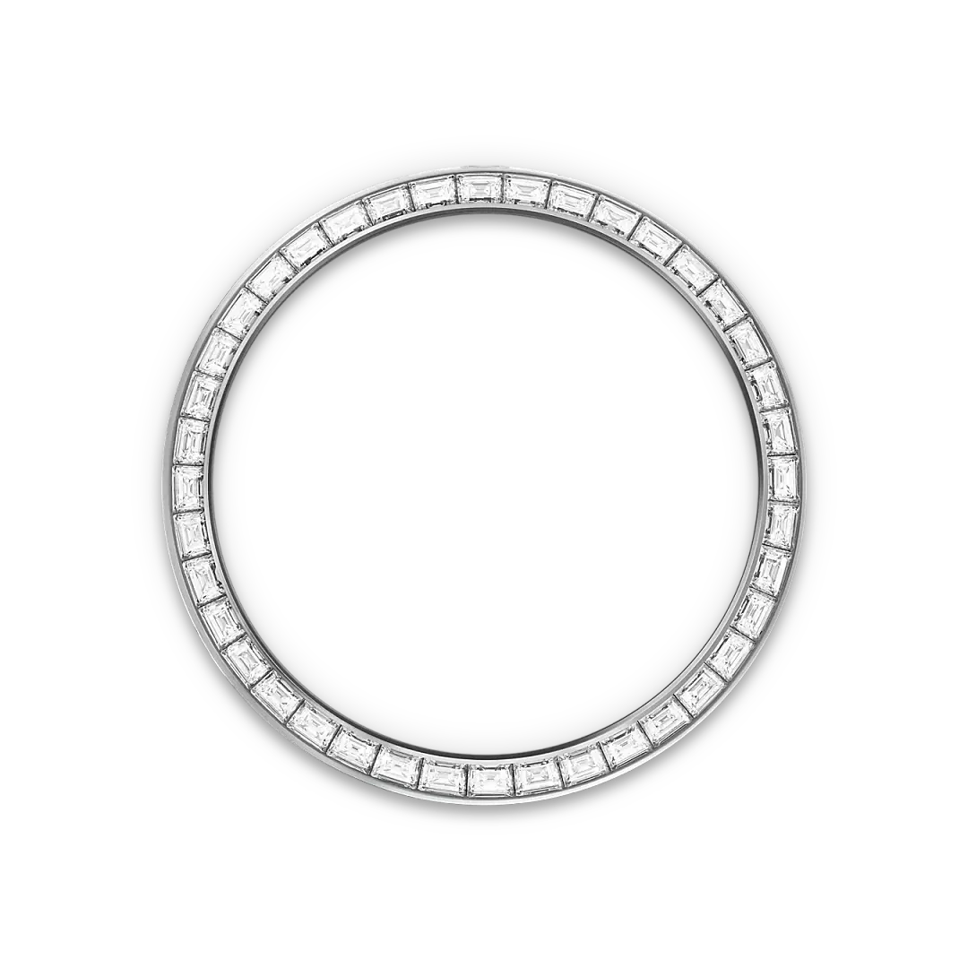 Rolex Land-Dweller in Platinum, M127386TBR-0001 - Emperor Watch & Jewellery Singapore