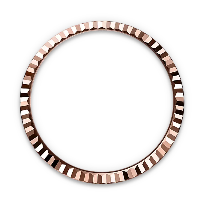 Rolex Land-Dweller in 18 ct Everose gold, M127235-0001 - Emperor Watch & Jewellery Singapore