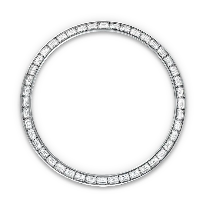 Rolex Land-Dweller in Platinum, M127286TBR-0001 - Emperor Watch & Jewellery Singapore