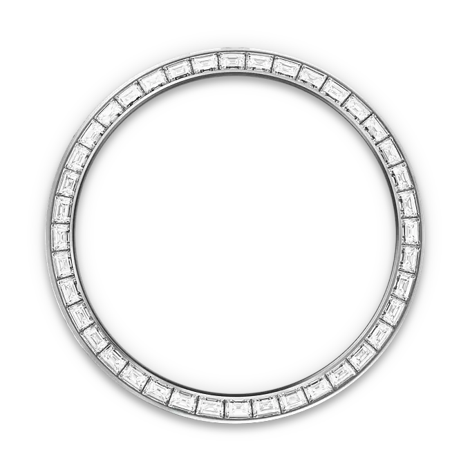 Rolex Land-Dweller in Platinum, M127386TBR-0001 - Emperor Watch & Jewellery Singapore