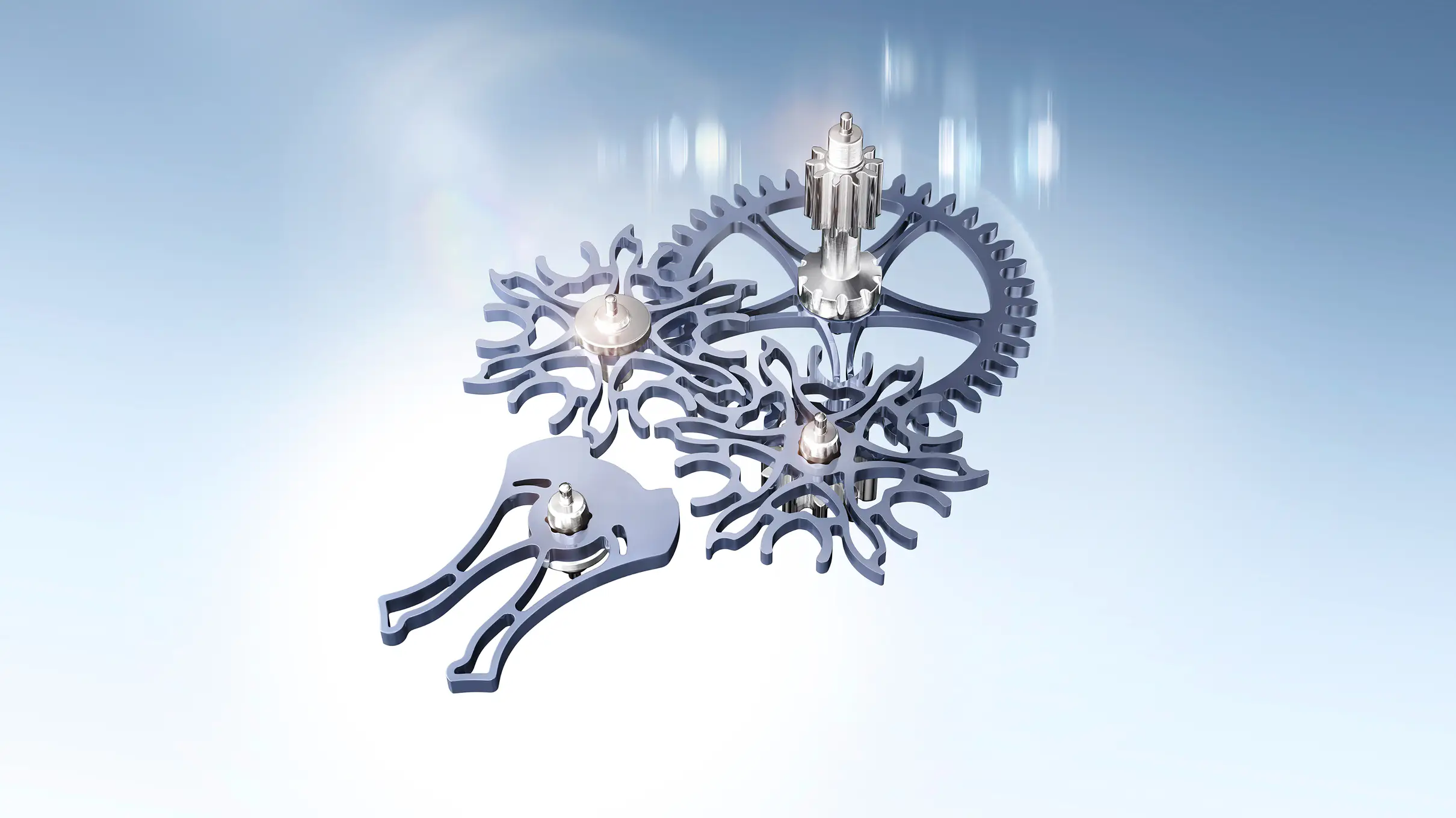 Calibre 7135 - Emperor Watch & Jewellery Singapore