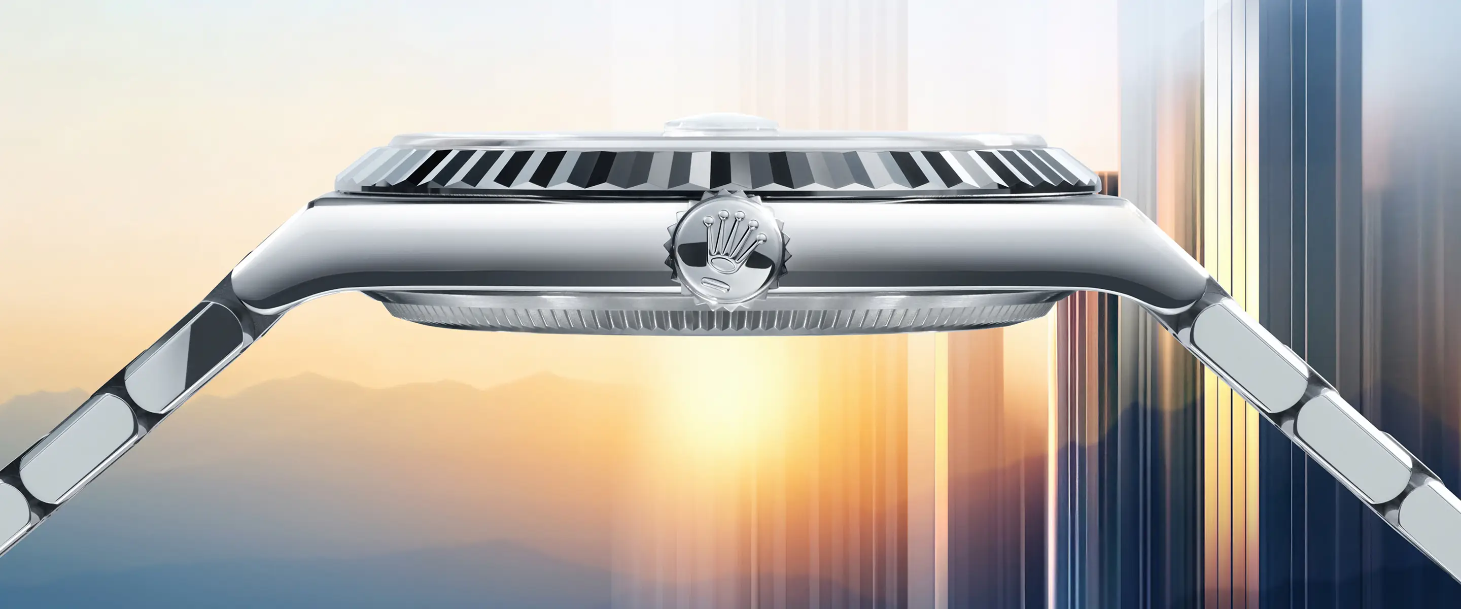 Rolex Land-Dweller - Emperor Watch & Jewellery Singapore