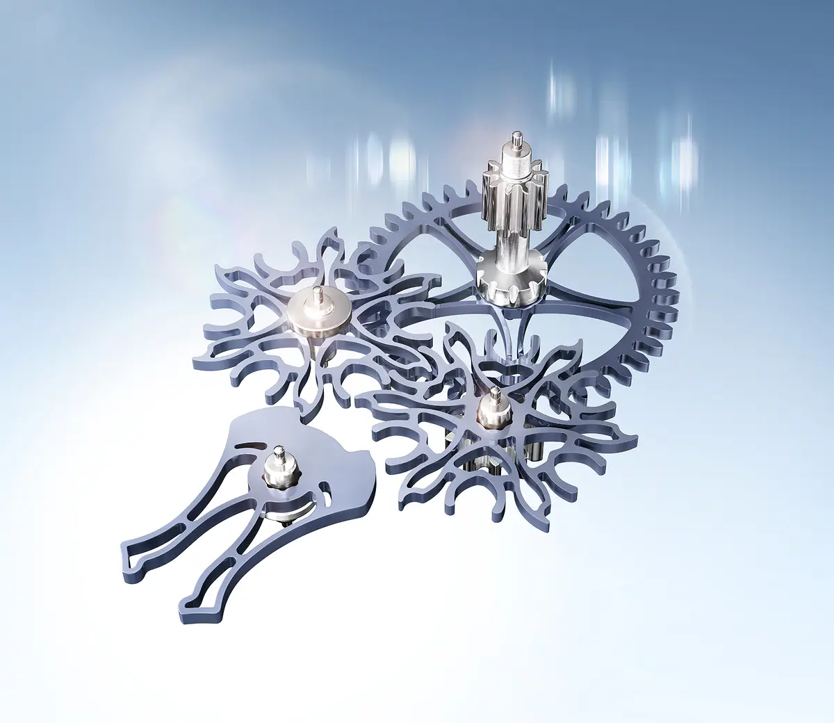 Land-Dweller - Emperor Watch & Jewellery Singapore