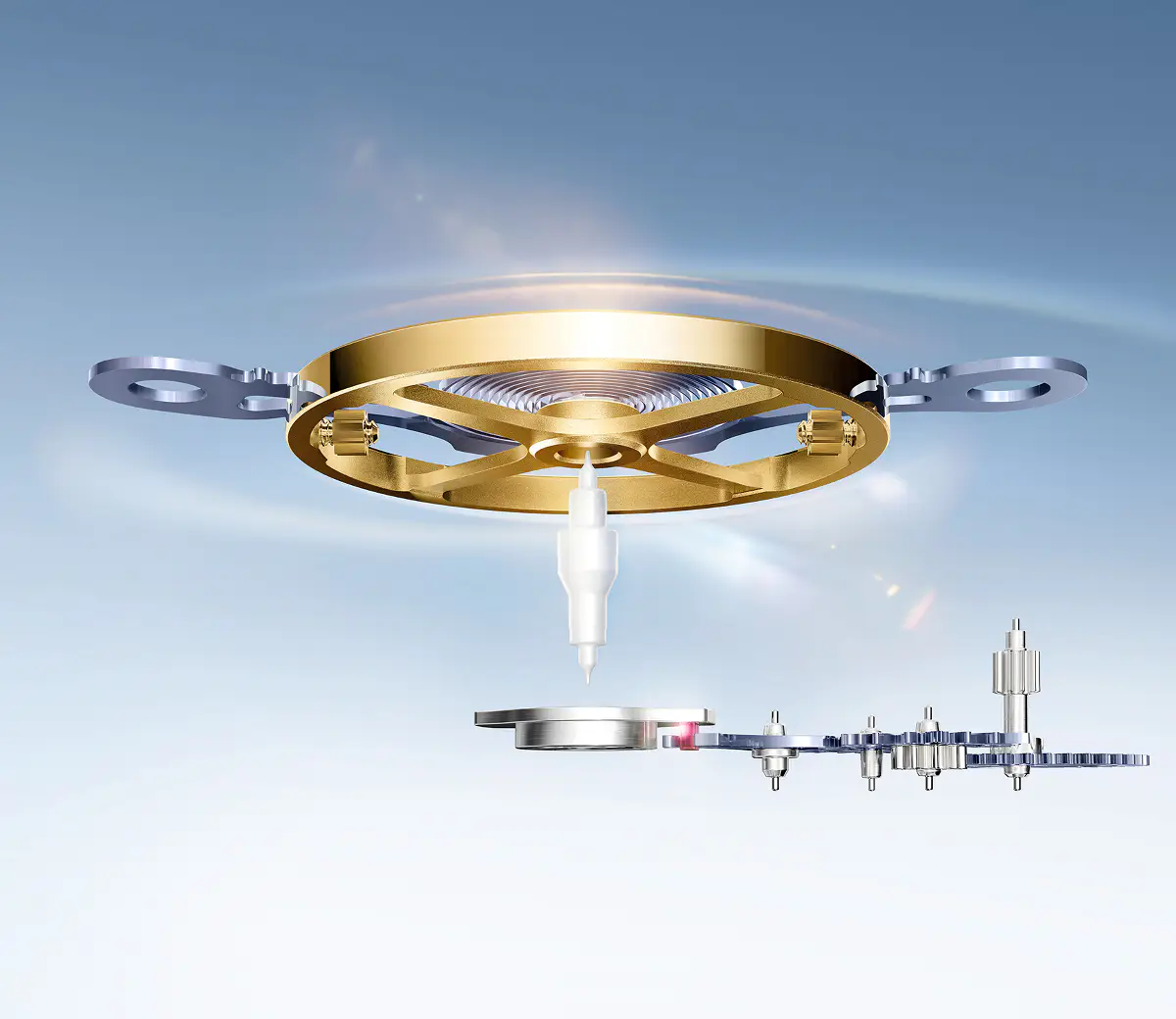 Land-Dweller - Emperor Watch & Jewellery Singapore