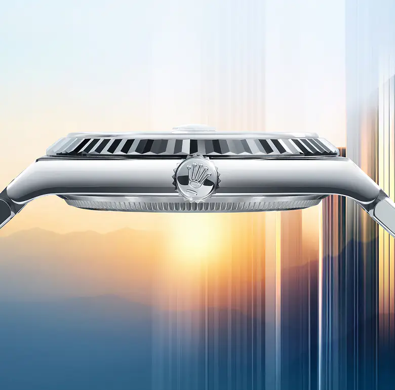 Rolex Land-Dweller - Emperor Watch & Jewellery Singapore