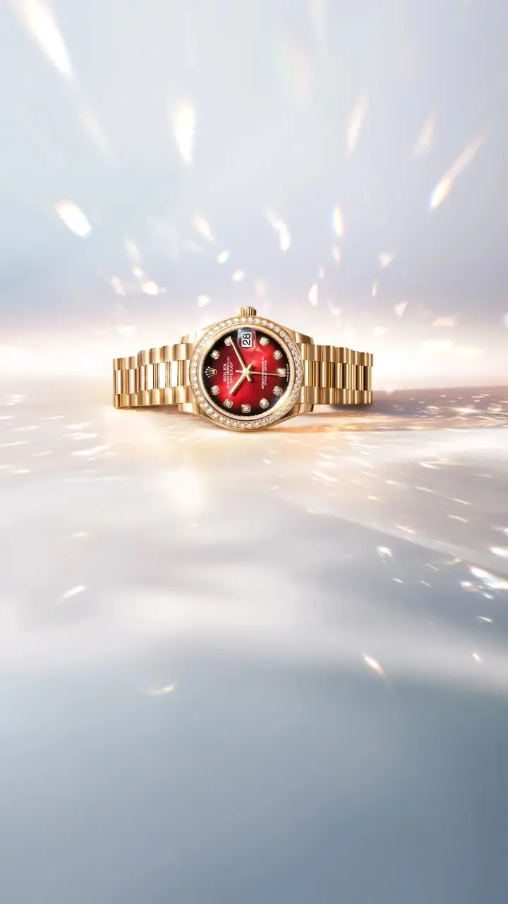 Rolex GMT-Master II - Emperor Watch & Jewellery Singapore