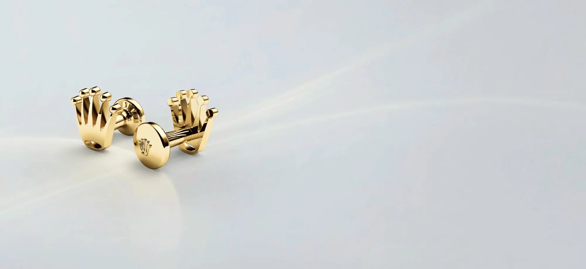 Rolex accessories - Emperor Watch & Jewellery Singapore