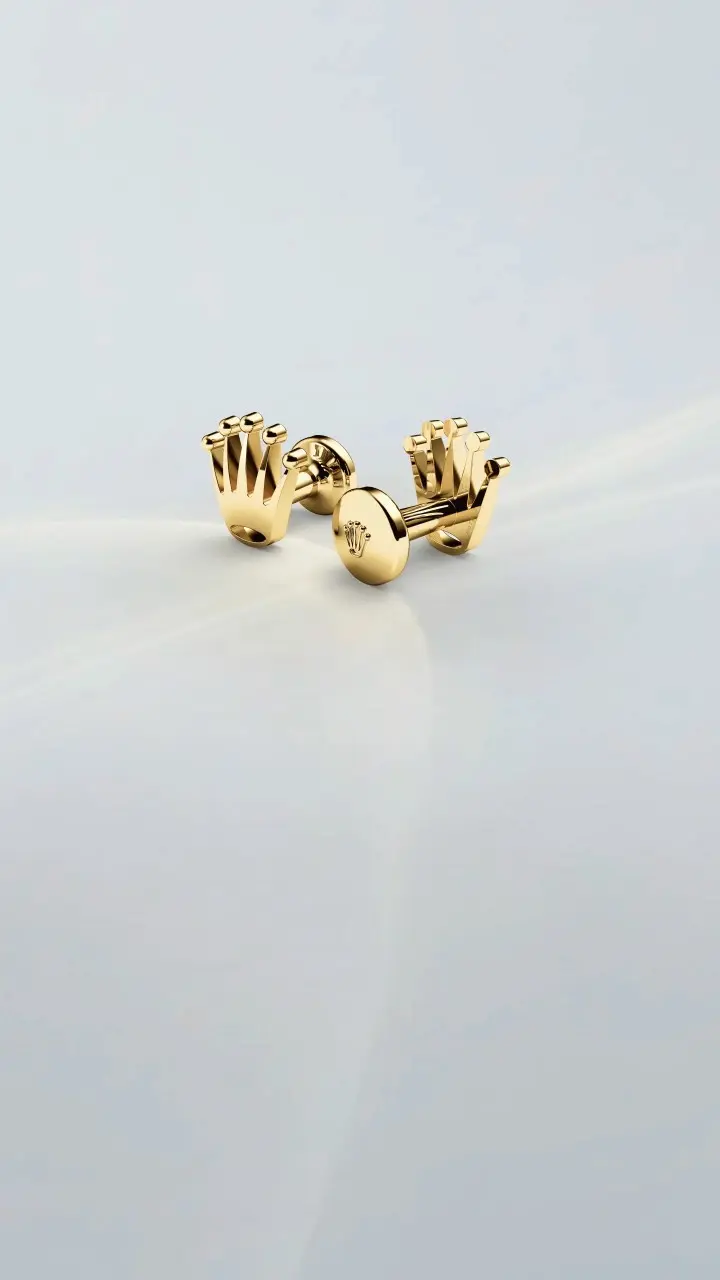 Rolex accessories - Emperor Watch & Jewellery Singapore