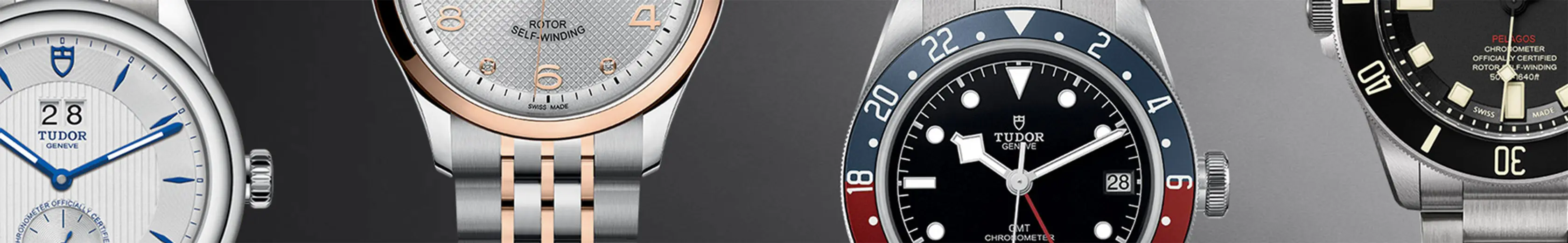 Tudor watches - Emperor Watch & Jewellery Singapore