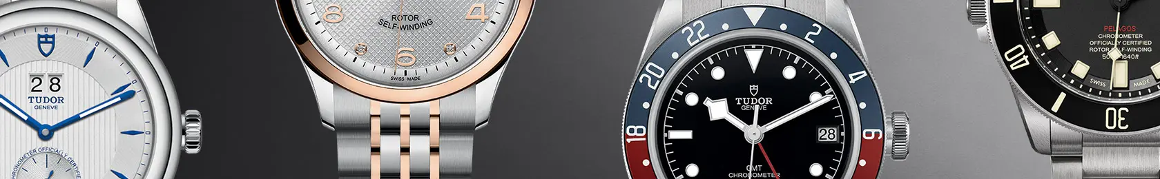 Tudor watches - Emperor Watch & Jewellery Singapore