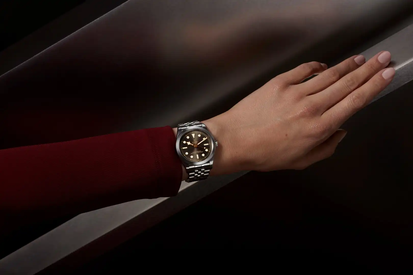 A Magical Mother’s Day With Tudor