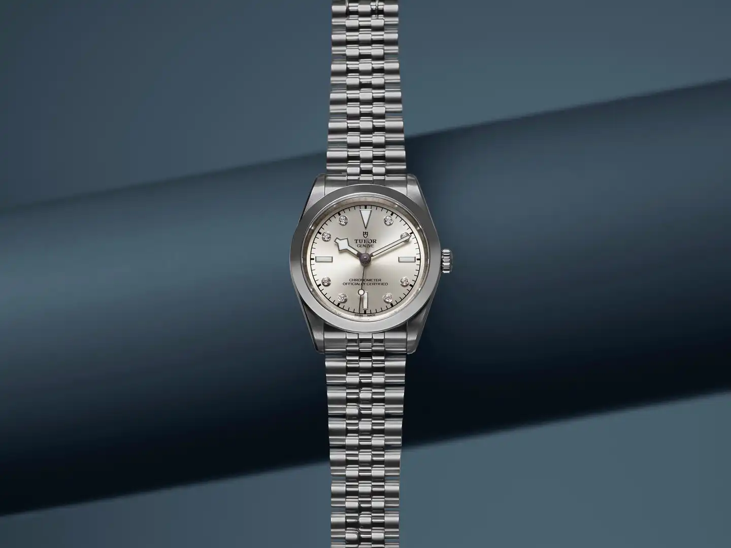 A Magical Mother’s Day With Tudor