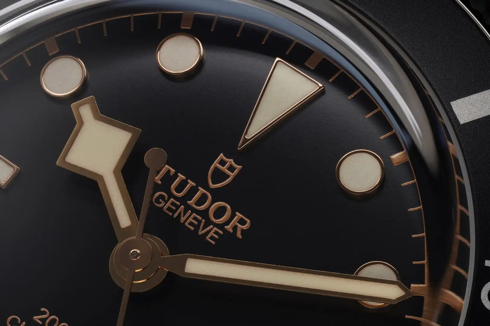 A Magical Mother’s Day With Tudor