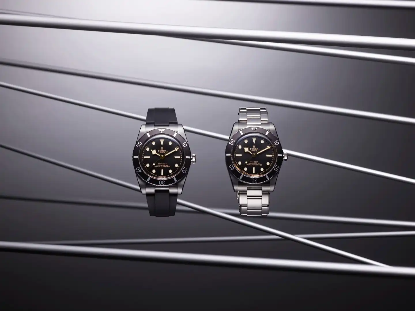 A Magical Mother’s Day With Tudor