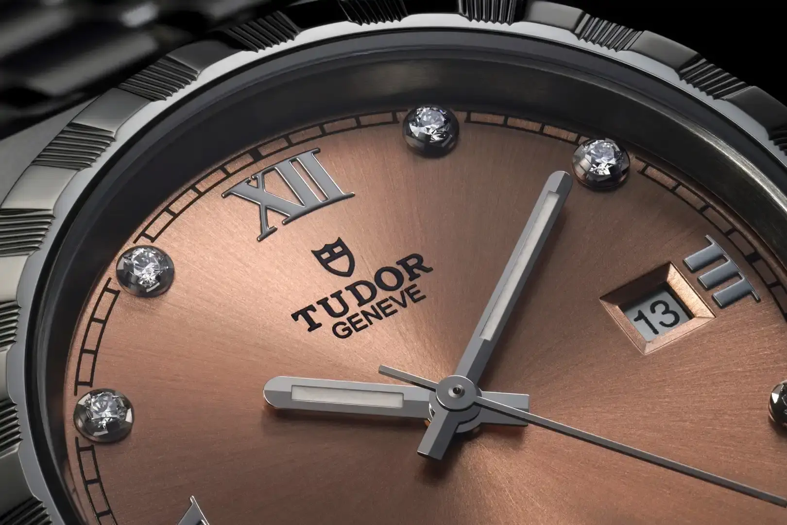 A Magical Mother’s Day With Tudor
