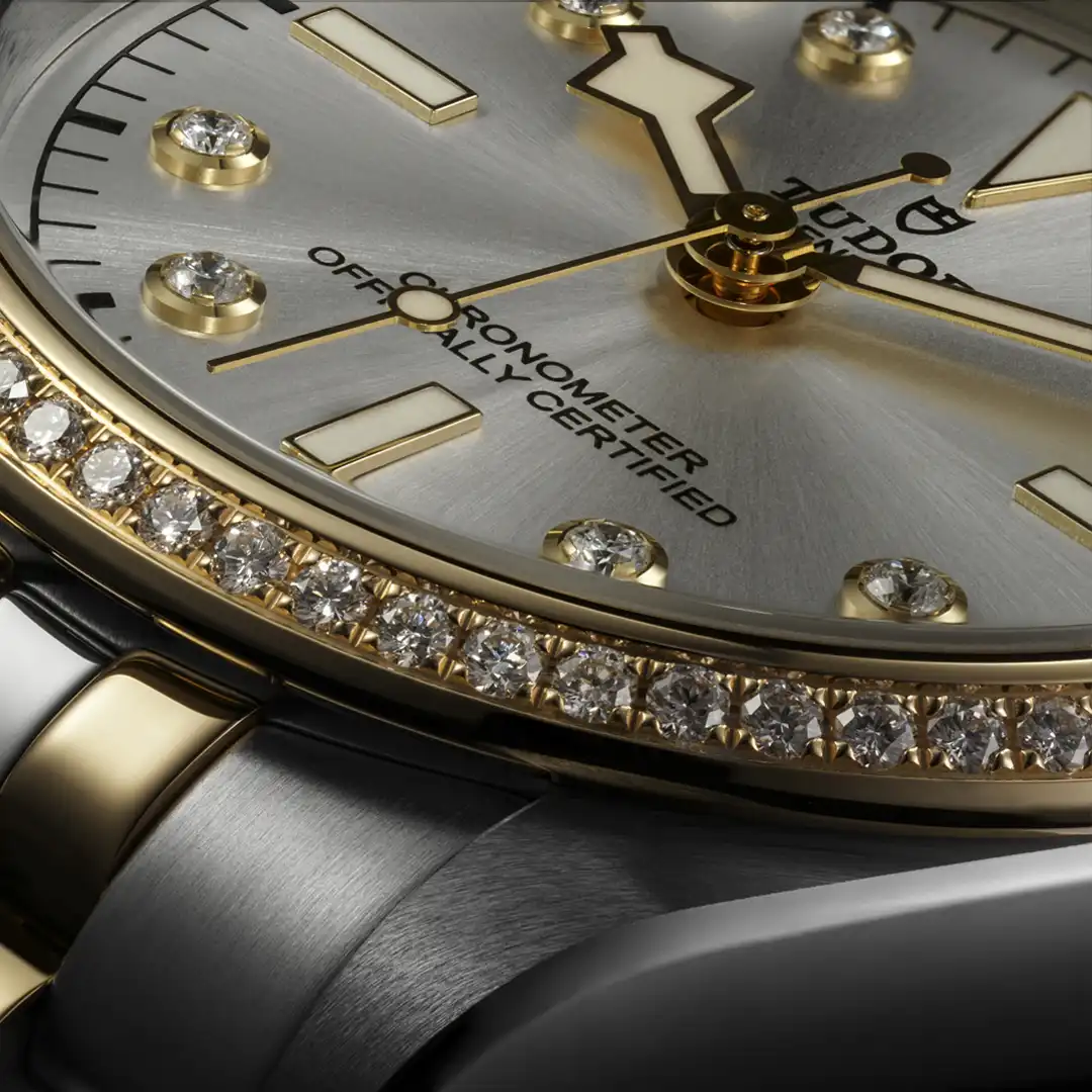 Four Best Tudor Watches To Wear This Festive Season