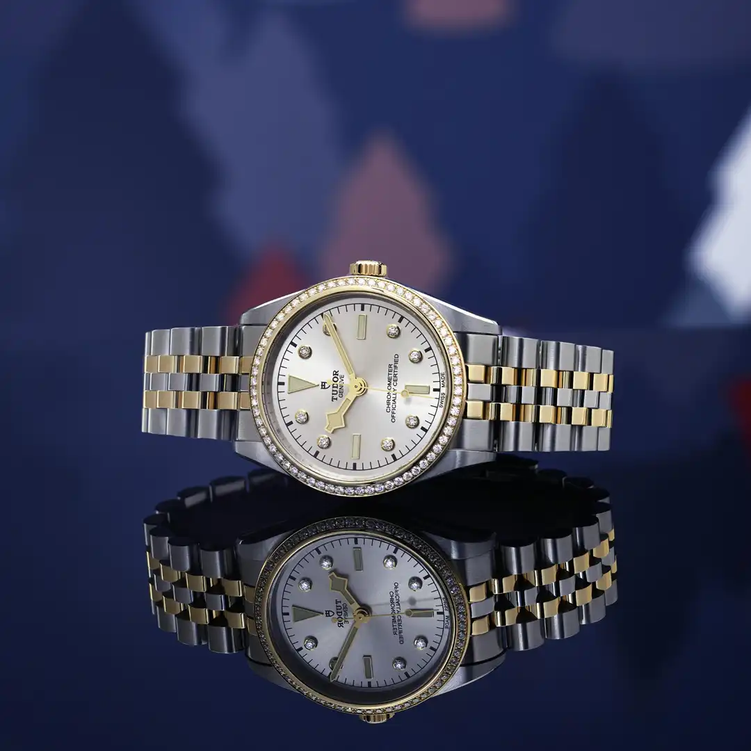 Four Best Tudor Watches To Wear This Festive Season