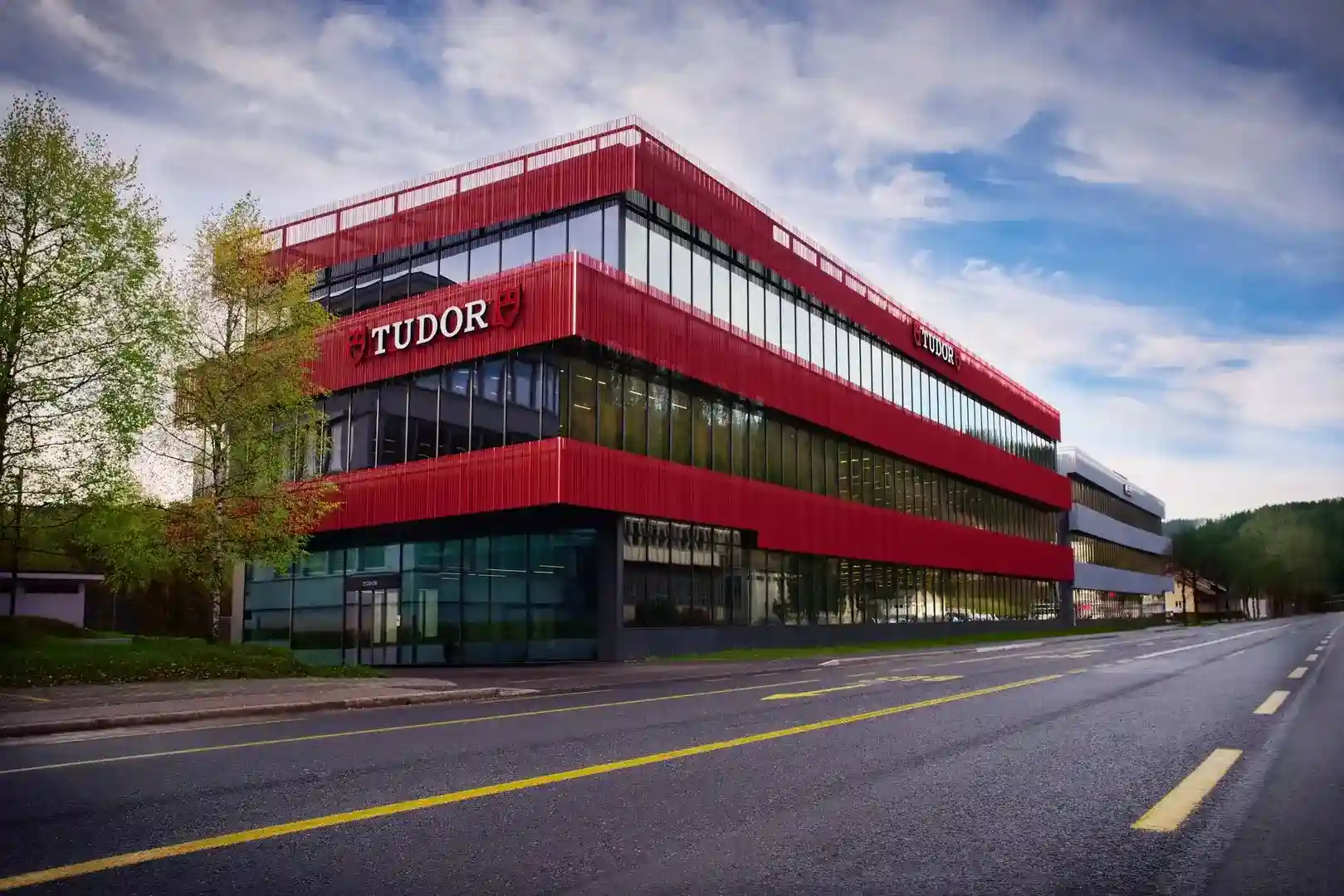 TUDOR's 2023 Highlights: A Year in Review