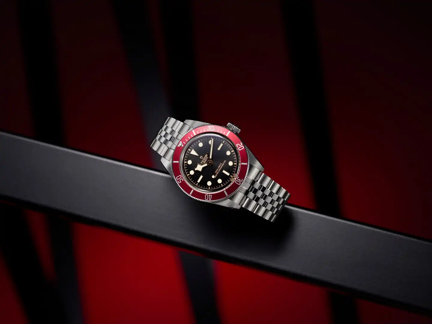 TUDOR Pushes Horological Limits With Its New Black Bay