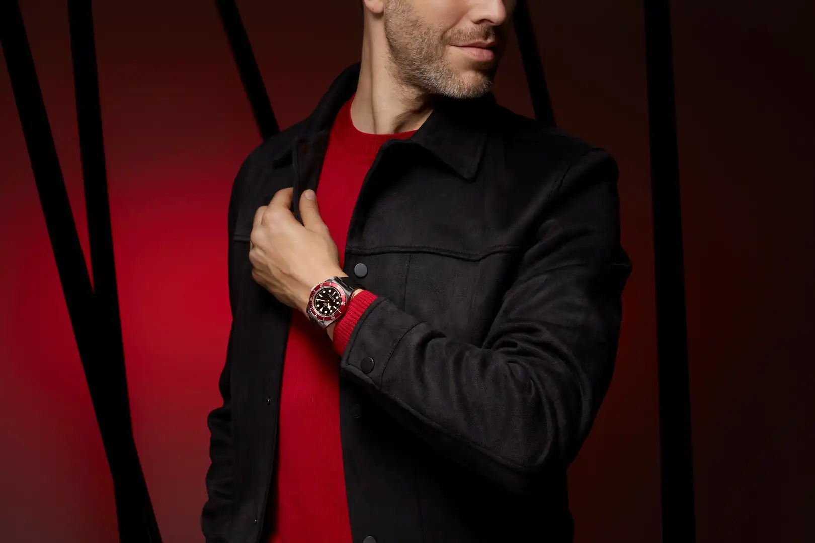 TUDOR Pushes Horological Limits With Its New Black Bay