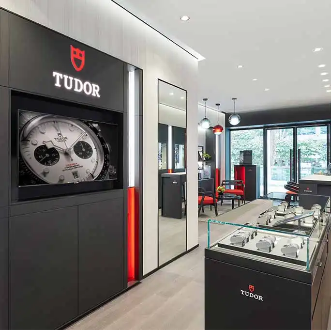 Tudor Technical Know-How