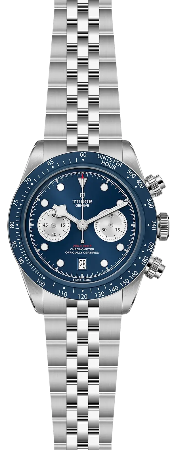 Tudor Watch