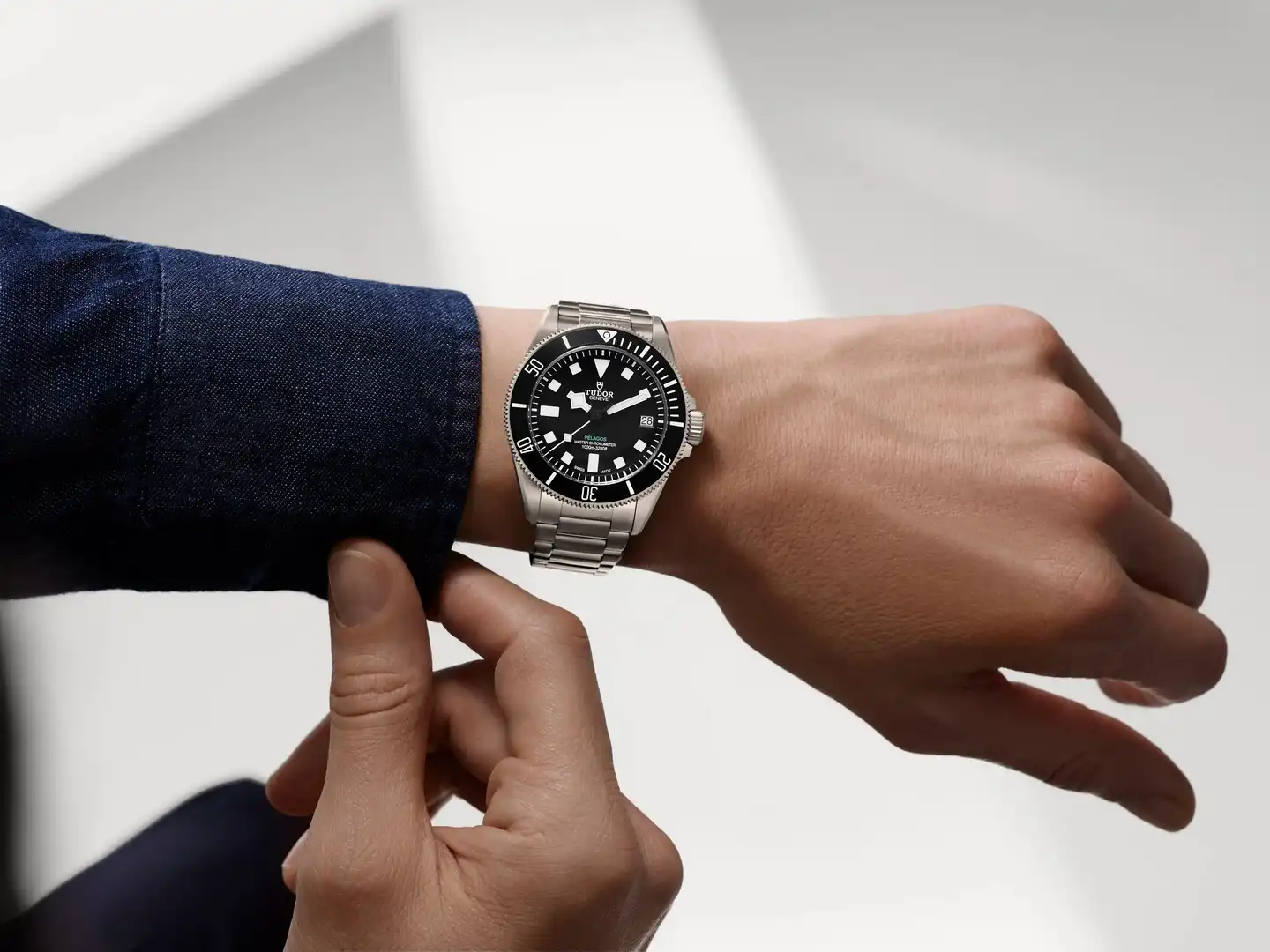 Pelagos Ultra