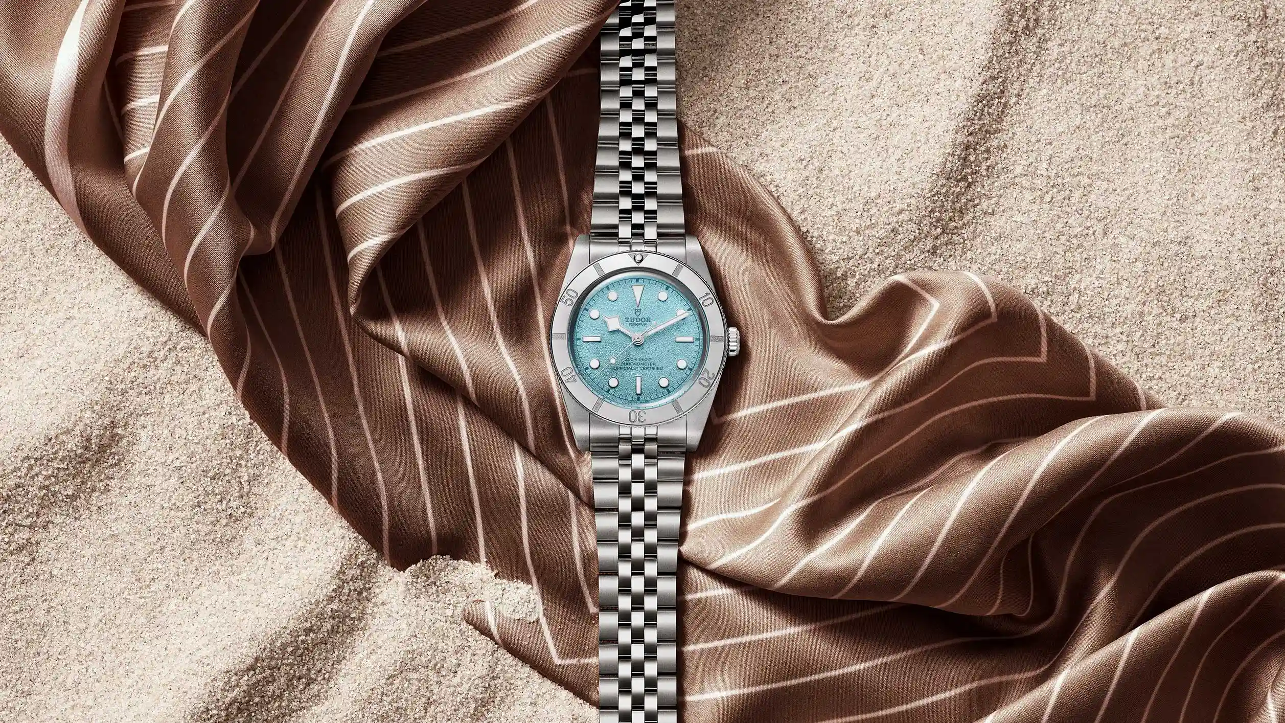 Tudor watches - Emperor Watch & Jewellery Singapore