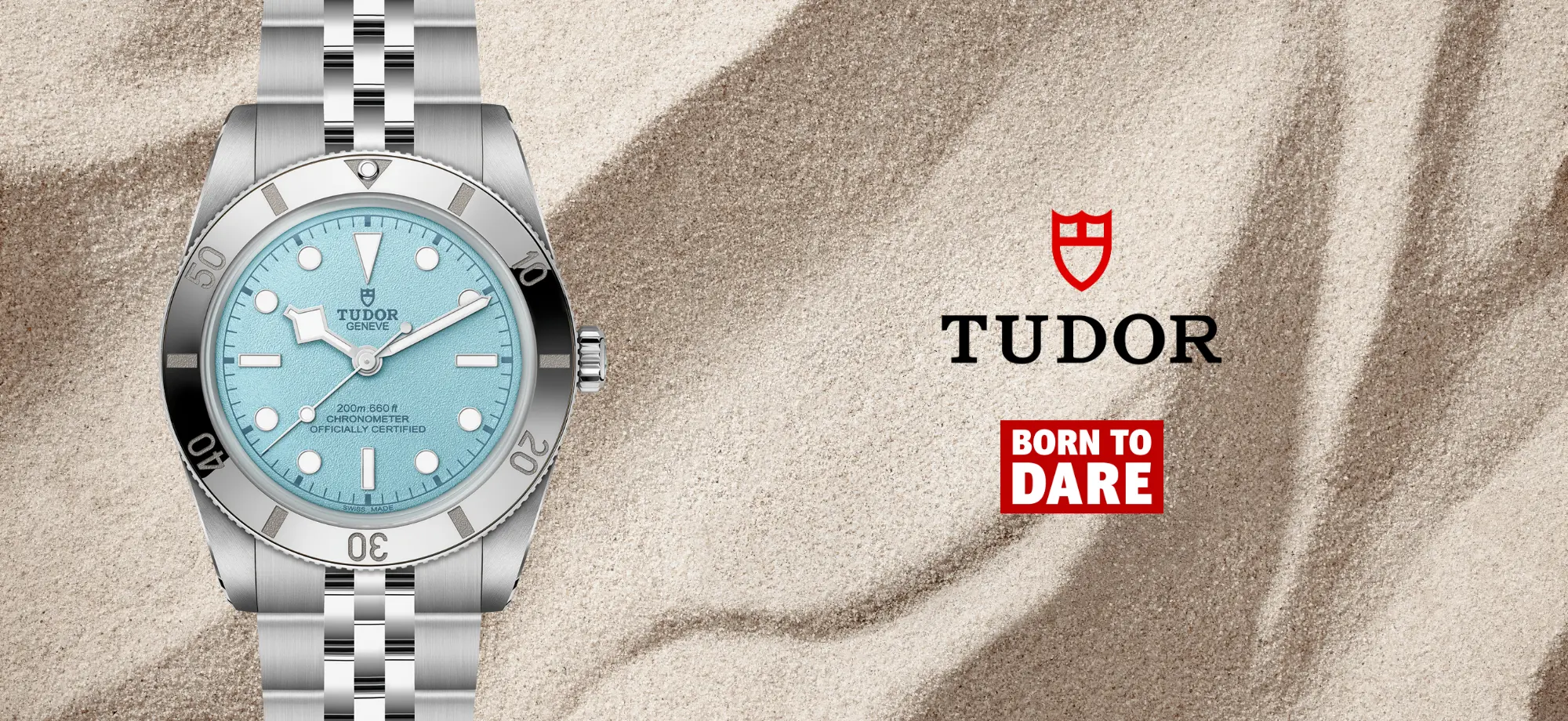 Official Tudor Retailer | Emperor Watch & Jewellery