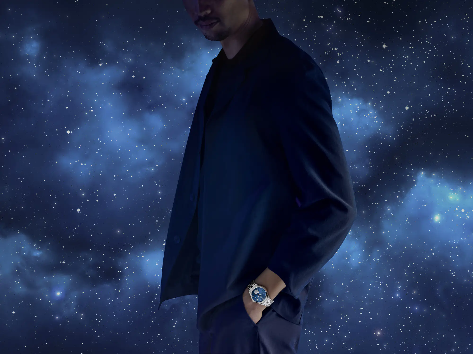 TUDOR 1926 Luna collection