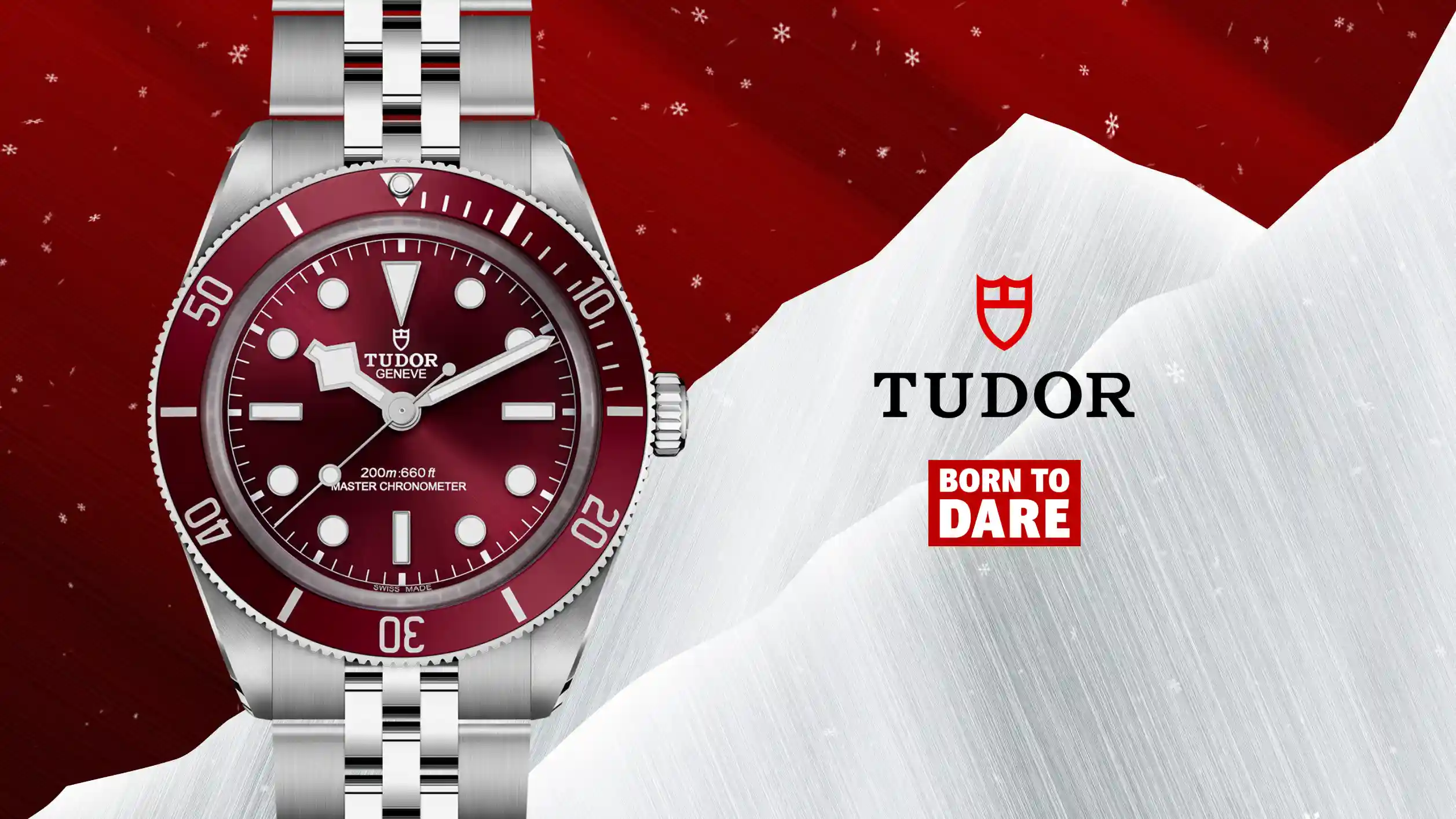Tudor watches - Emperor Watch & Jewellery Singapore