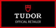 Tudor - Emperor Watch & Jewellery Singapore