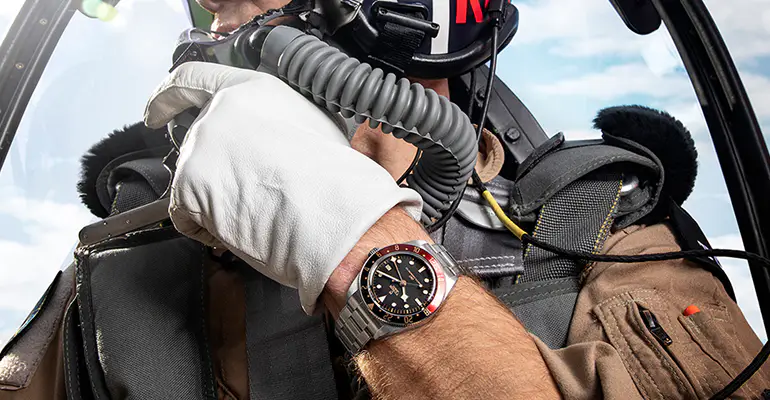 Tudor watches - Emperor Watch & Jewellery Singapore