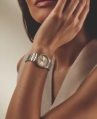 TUDOR Women Watches - Emperor Watch & Jewellery Singapore