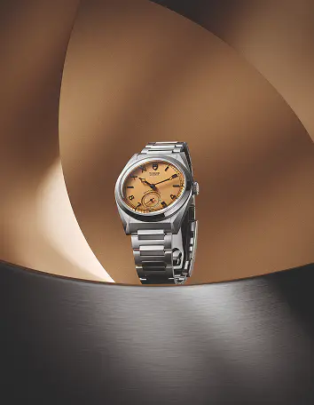 TUDOR New In - Emperor Watch & Jewellery Singapore