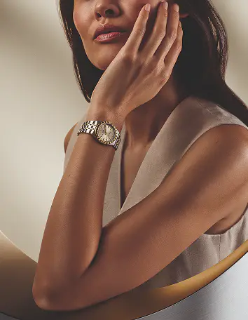TUDOR Women Watches - Emperor Watch & Jewellery Singapore