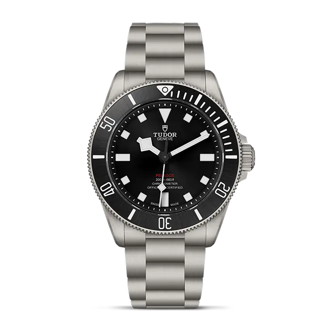 PELAGOS 39 M25407N-0001 | Emperor Watch & Jewellery