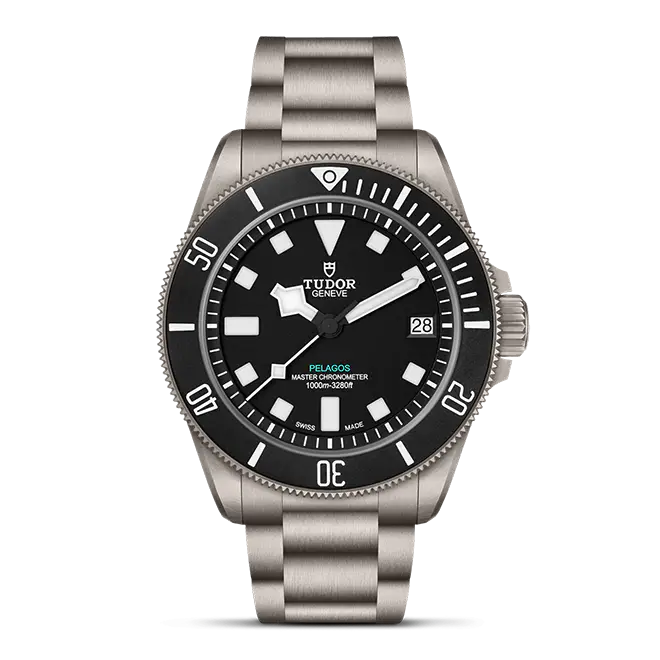 PELAGOS ULTRA M2543C1A7NU-0001 | Emperor Watch & Jewellery