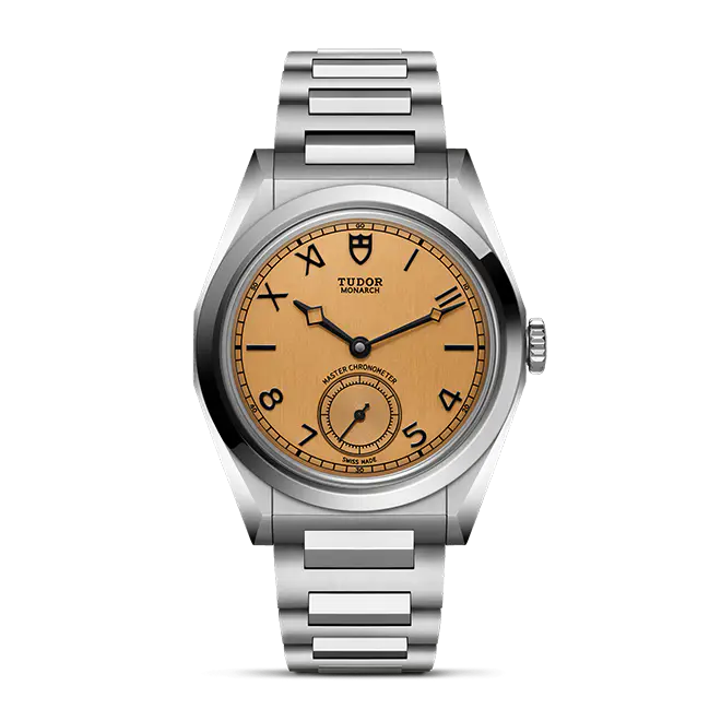TUDOR Monarch M2639W1A0U-0001 | Emperor Watch & Jewellery Singapore