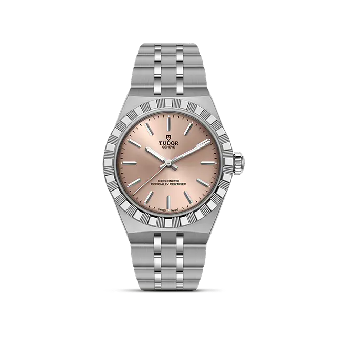 TUDOR Royal M2830A1A0-0003 | Emperor Watch & Jewellery Singapore